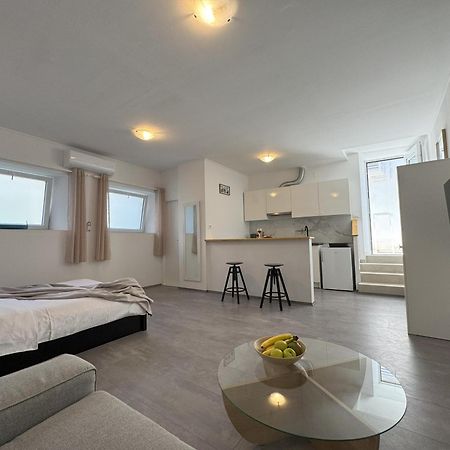 Studio Rimac Dubrovnik Exteriör bild