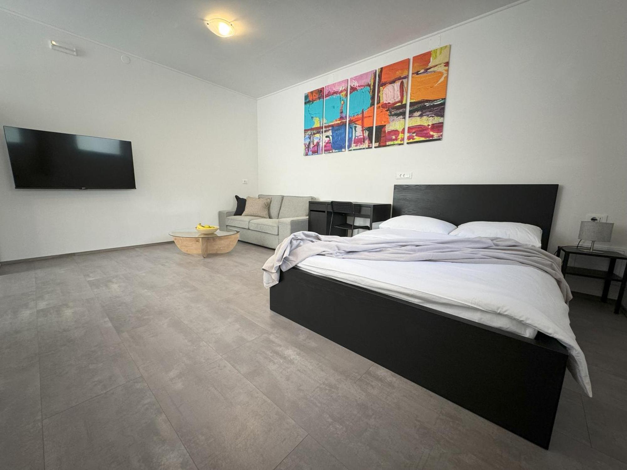 Studio Rimac Dubrovnik Exteriör bild