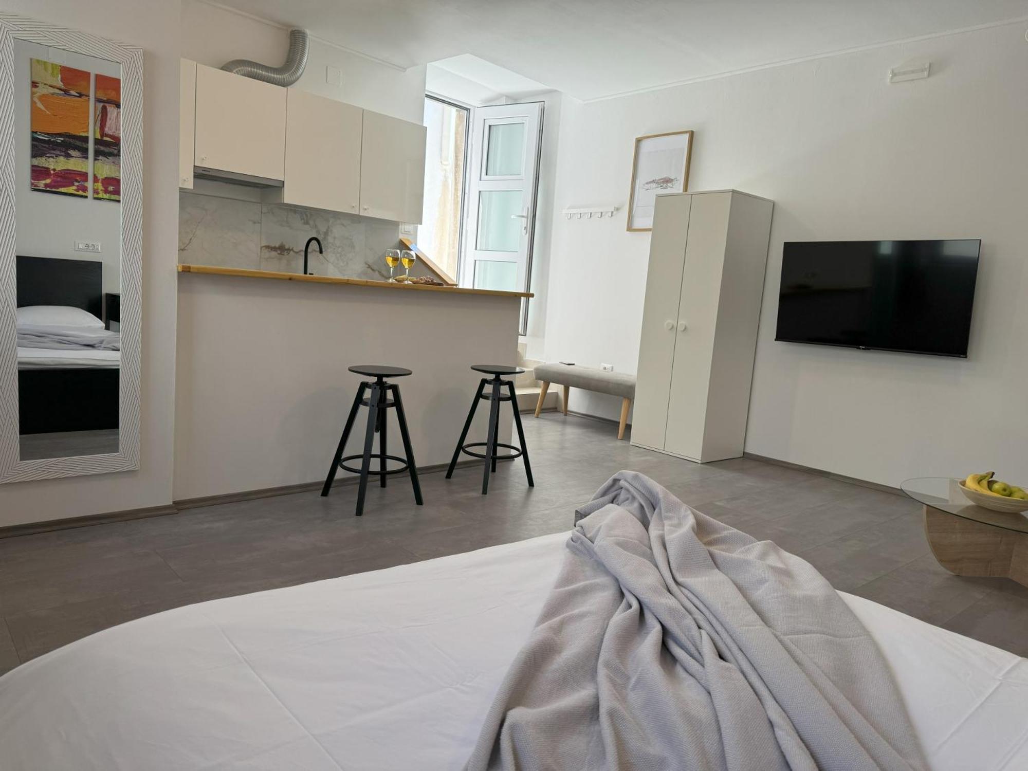 Studio Rimac Dubrovnik Exteriör bild