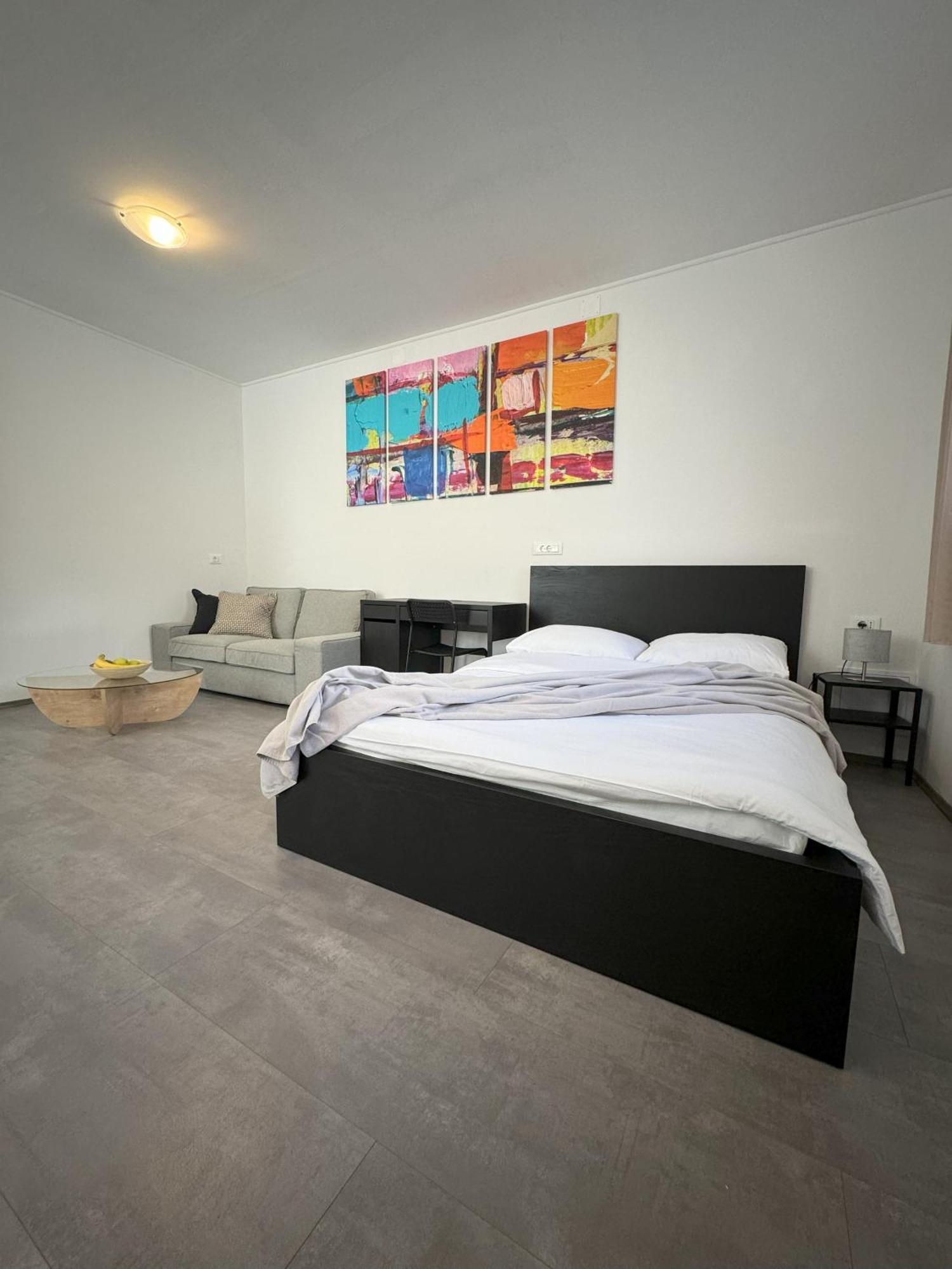 Studio Rimac Dubrovnik Exteriör bild