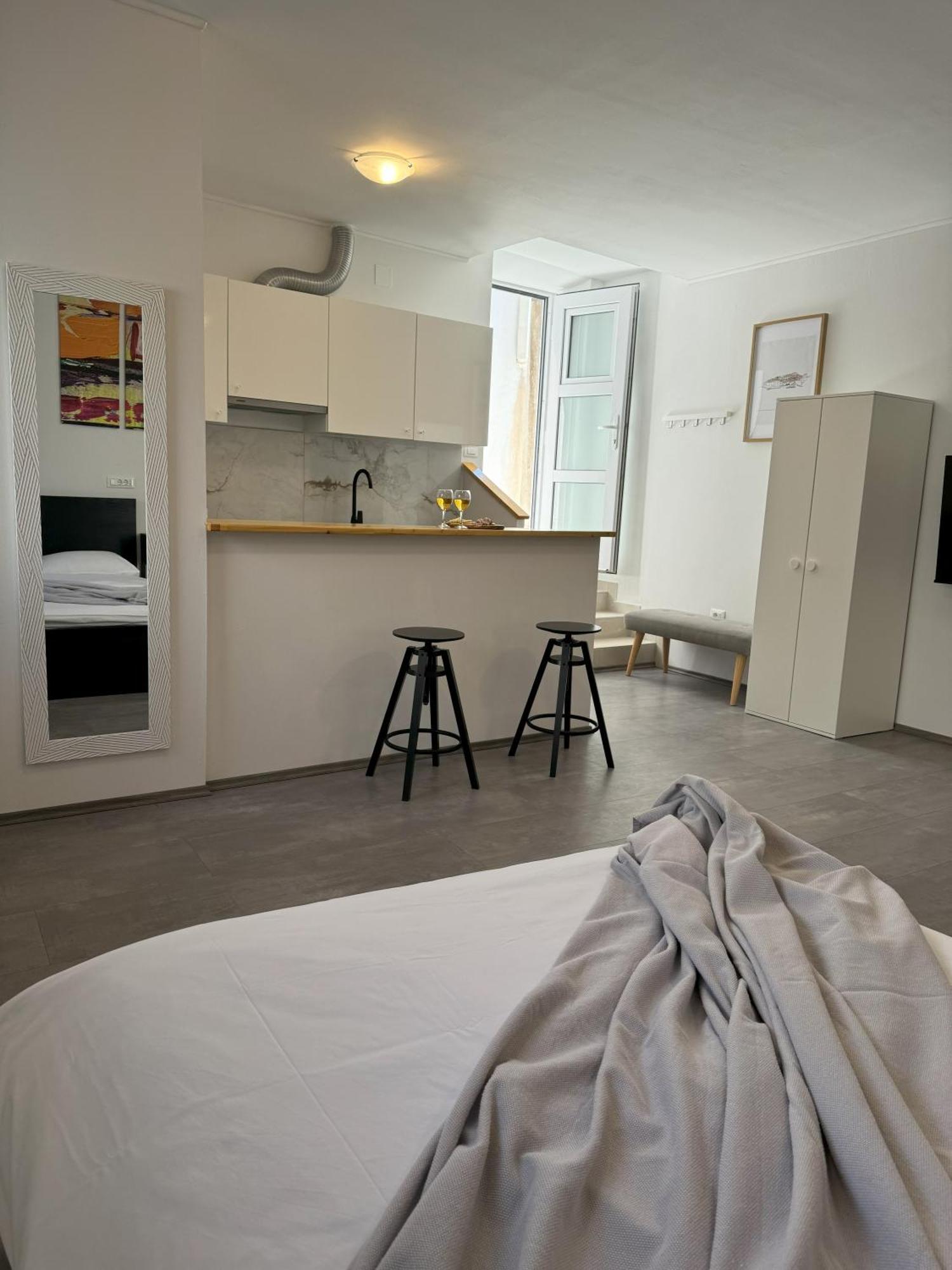 Studio Rimac Dubrovnik Exteriör bild