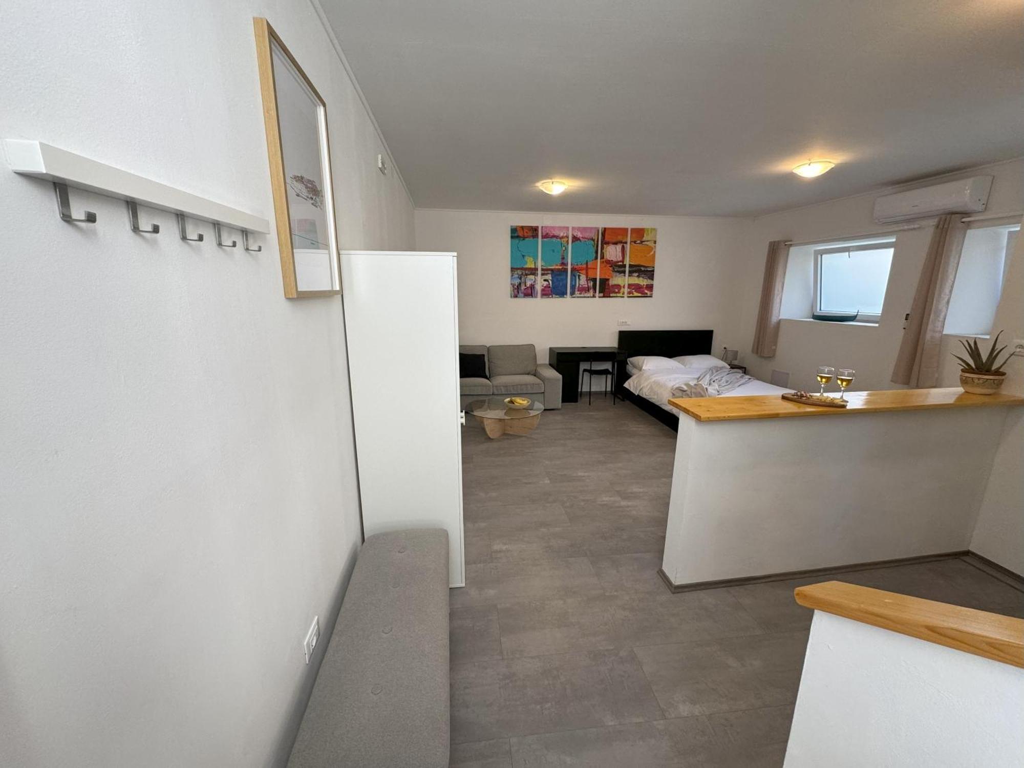 Studio Rimac Dubrovnik Exteriör bild