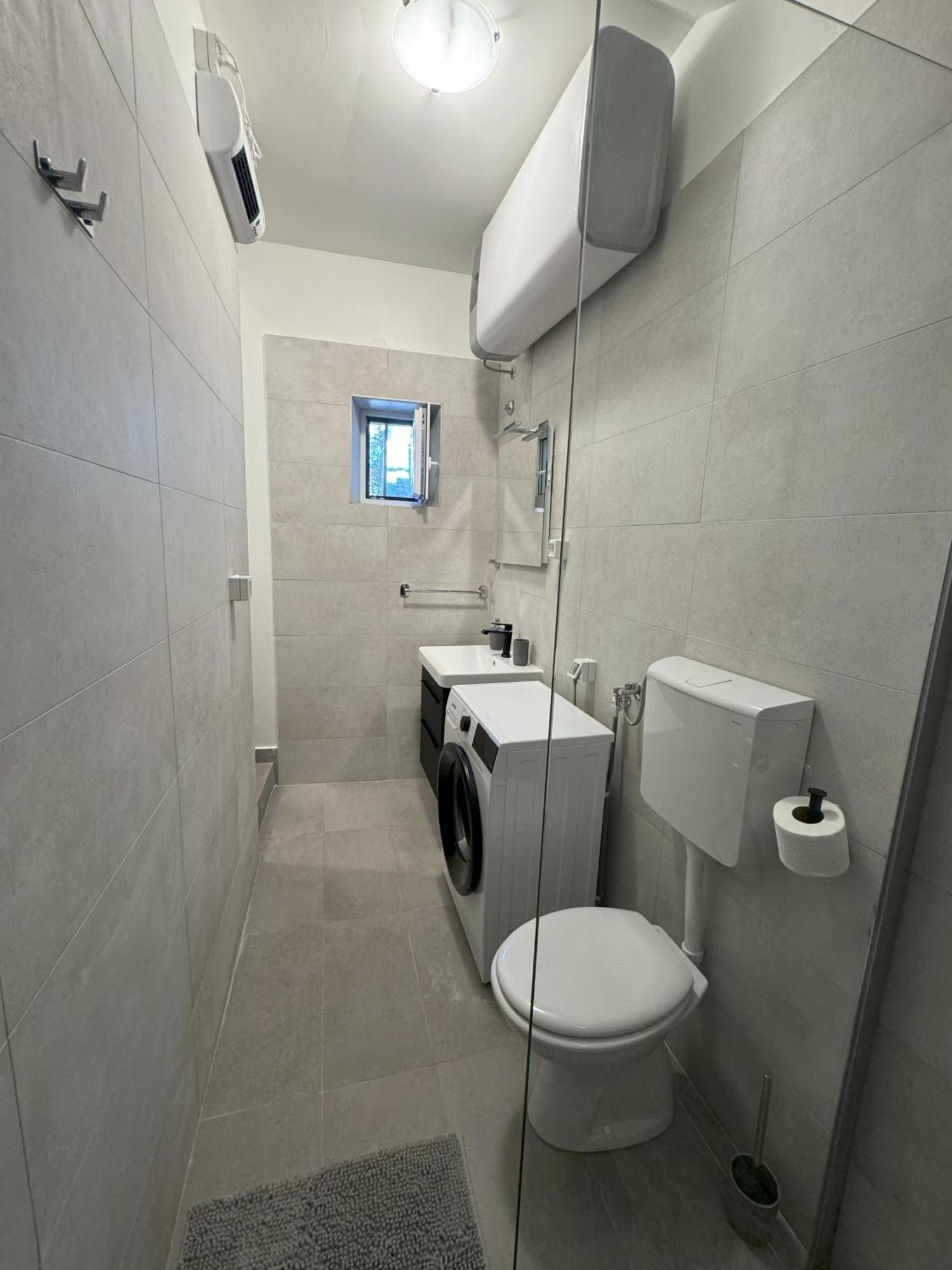 Studio Rimac Dubrovnik Exteriör bild