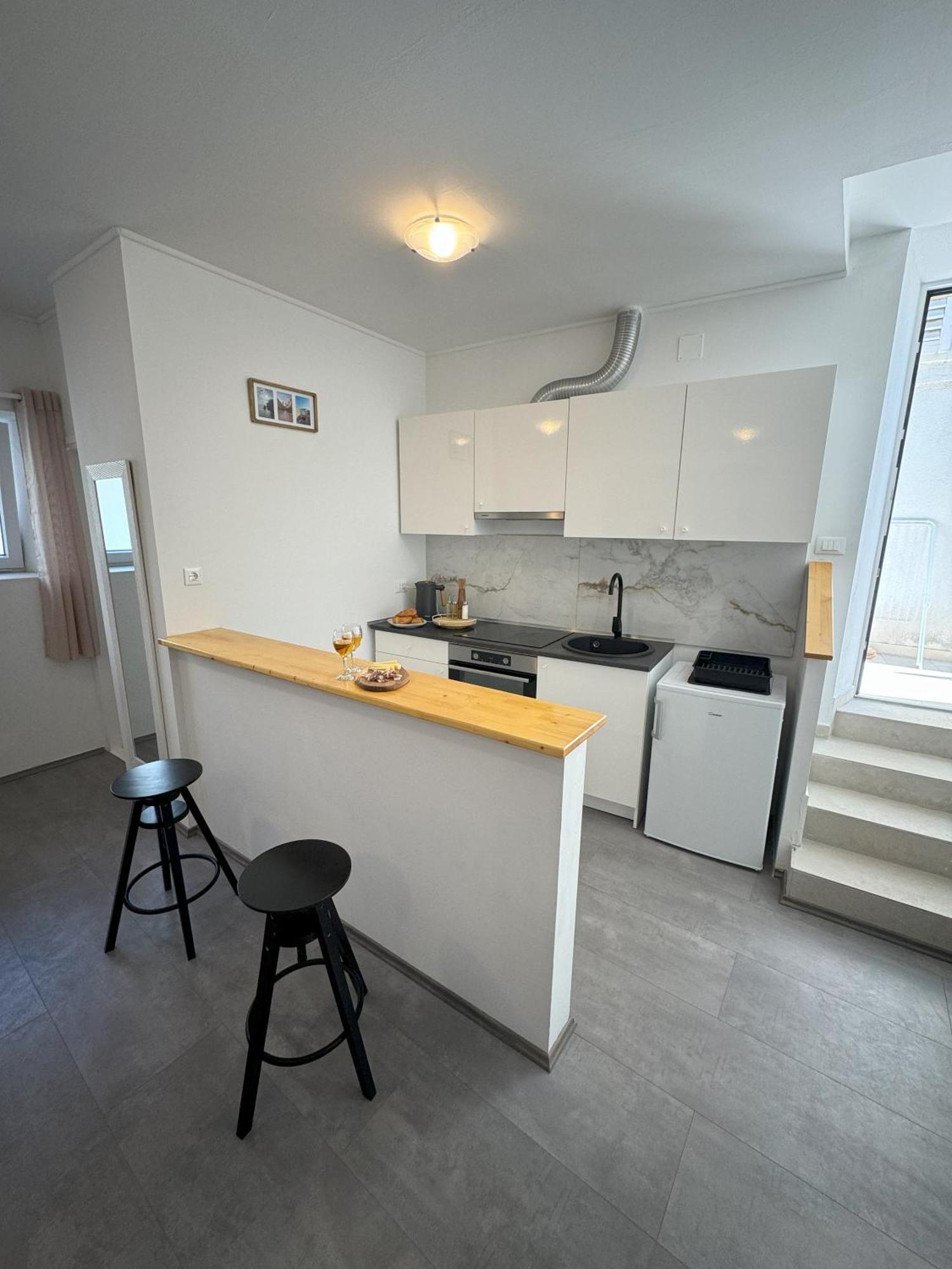 Studio Rimac Dubrovnik Exteriör bild