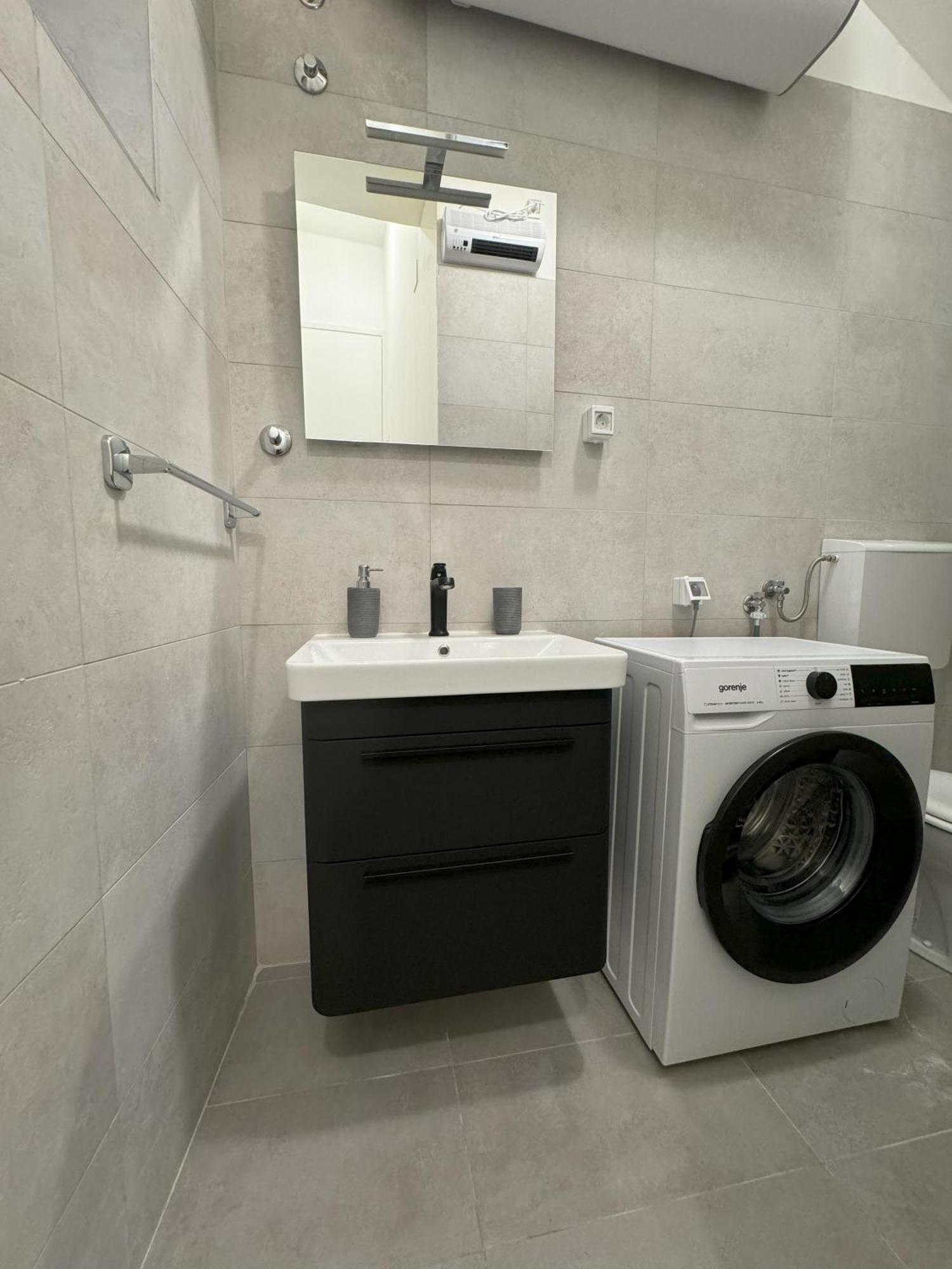 Studio Rimac Dubrovnik Exteriör bild