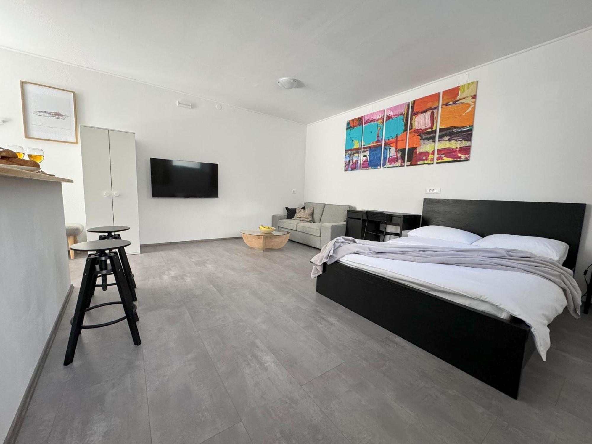 Studio Rimac Dubrovnik Exteriör bild
