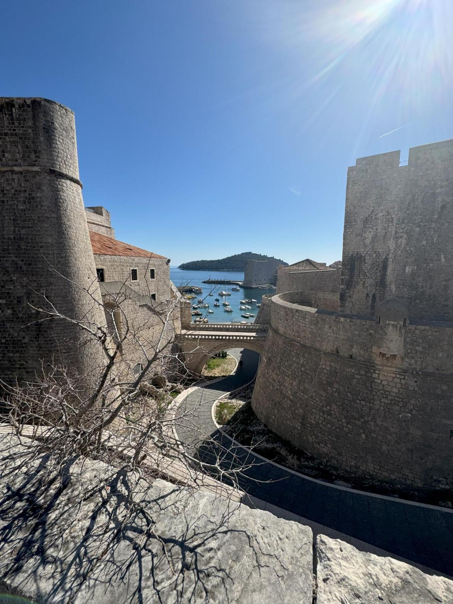 Studio Rimac Dubrovnik Exteriör bild