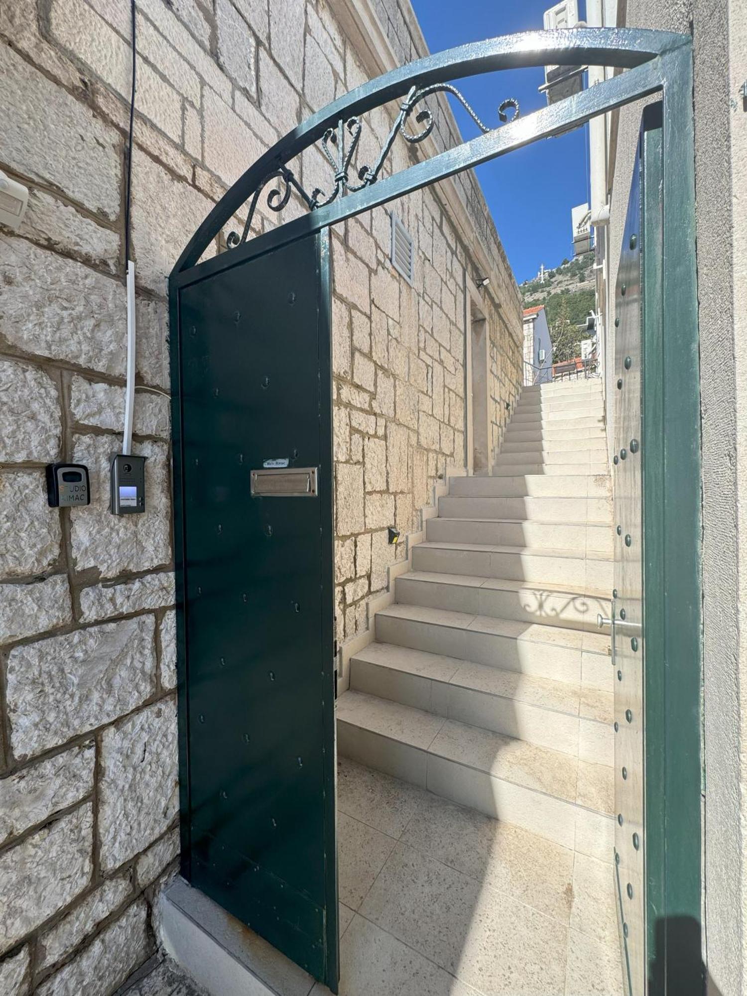 Studio Rimac Dubrovnik Exteriör bild